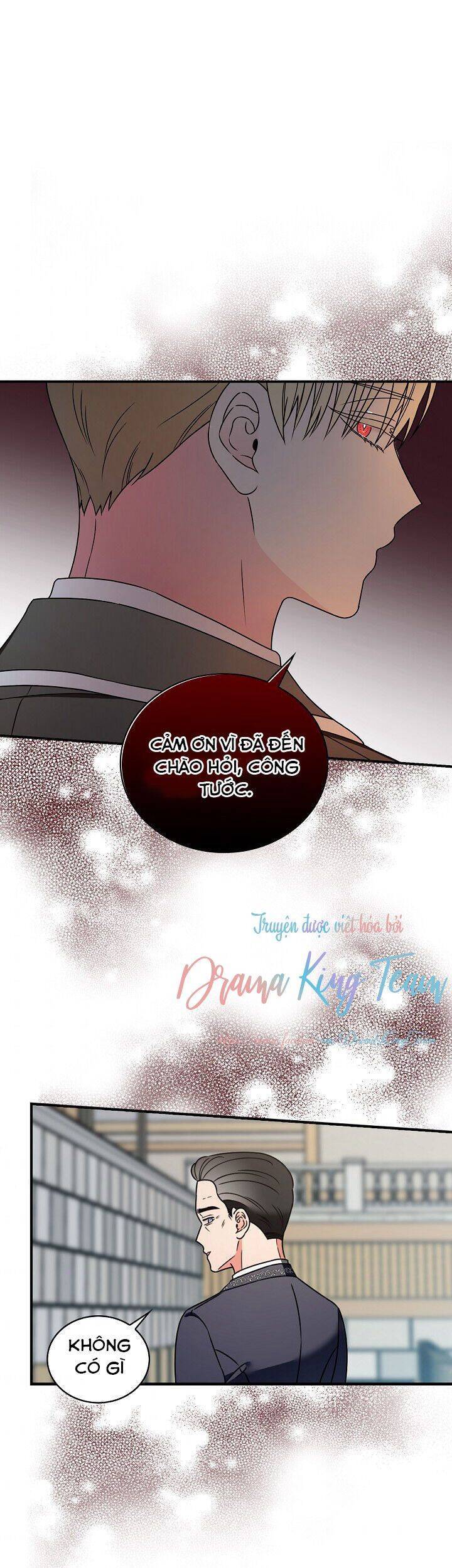 Nữ Công Tước Nhà Kính - Chương 25