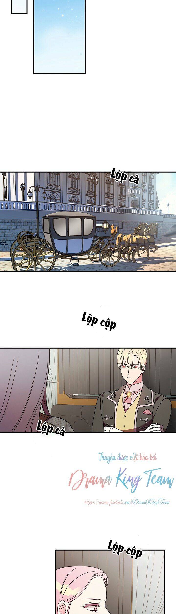 Nữ Công Tước Nhà Kính - Chương 25