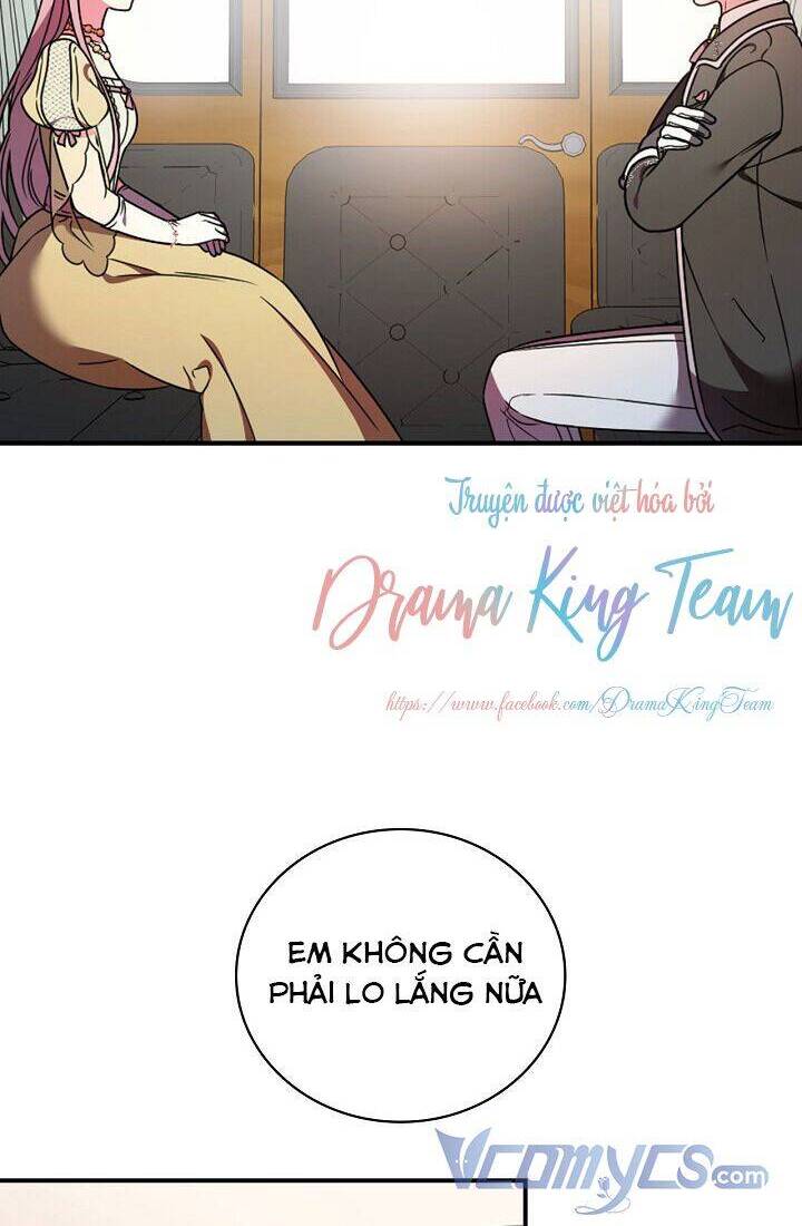 Nữ Công Tước Nhà Kính - Chương 25