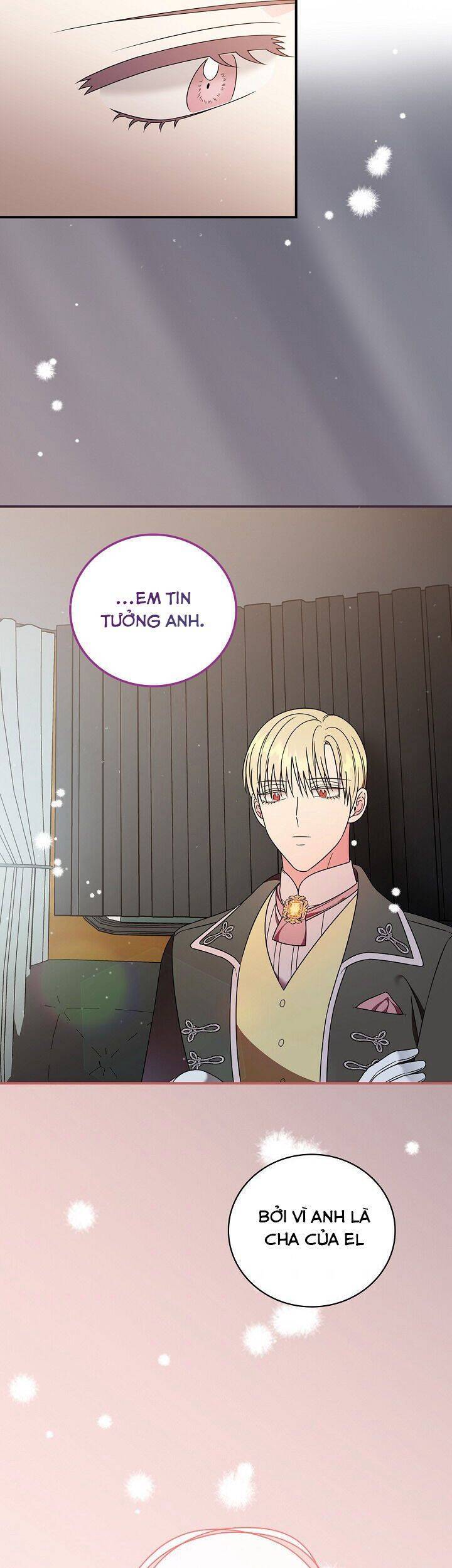 Nữ Công Tước Nhà Kính - Chương 25