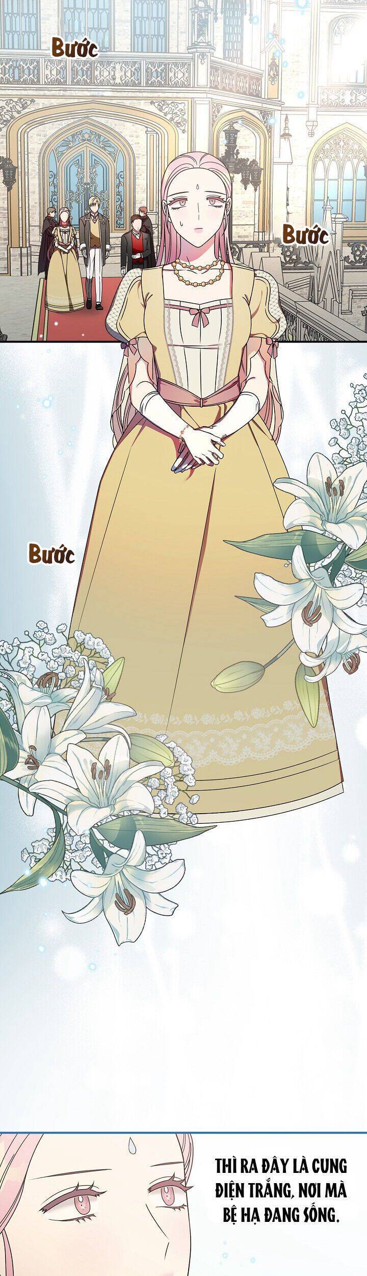 Nữ Công Tước Nhà Kính - Chương 25