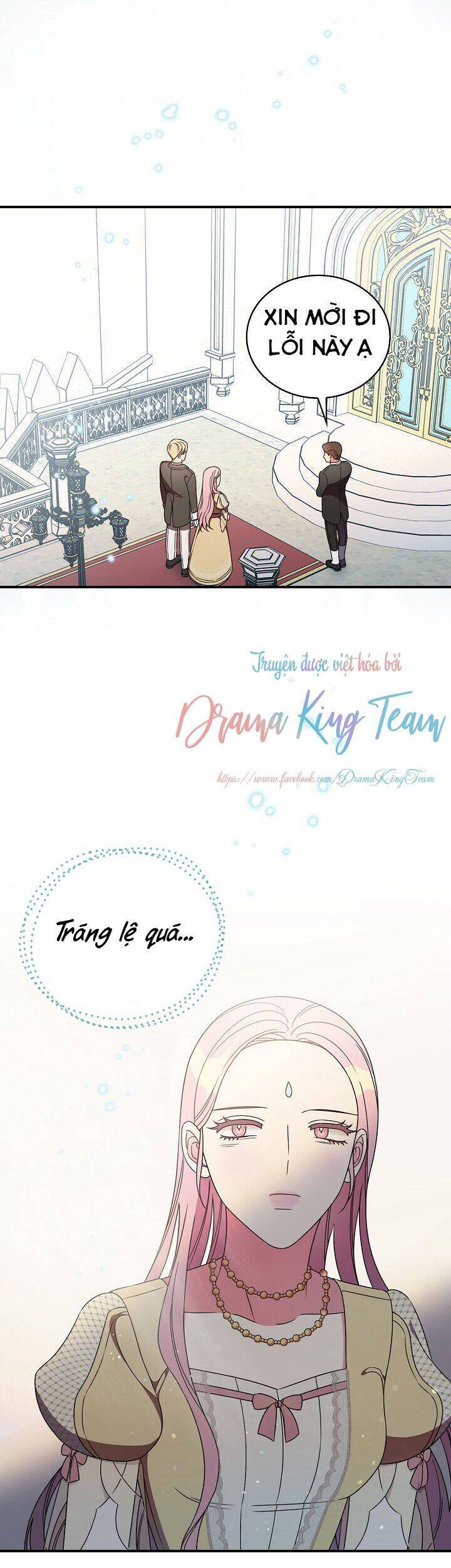 Nữ Công Tước Nhà Kính - Chương 25