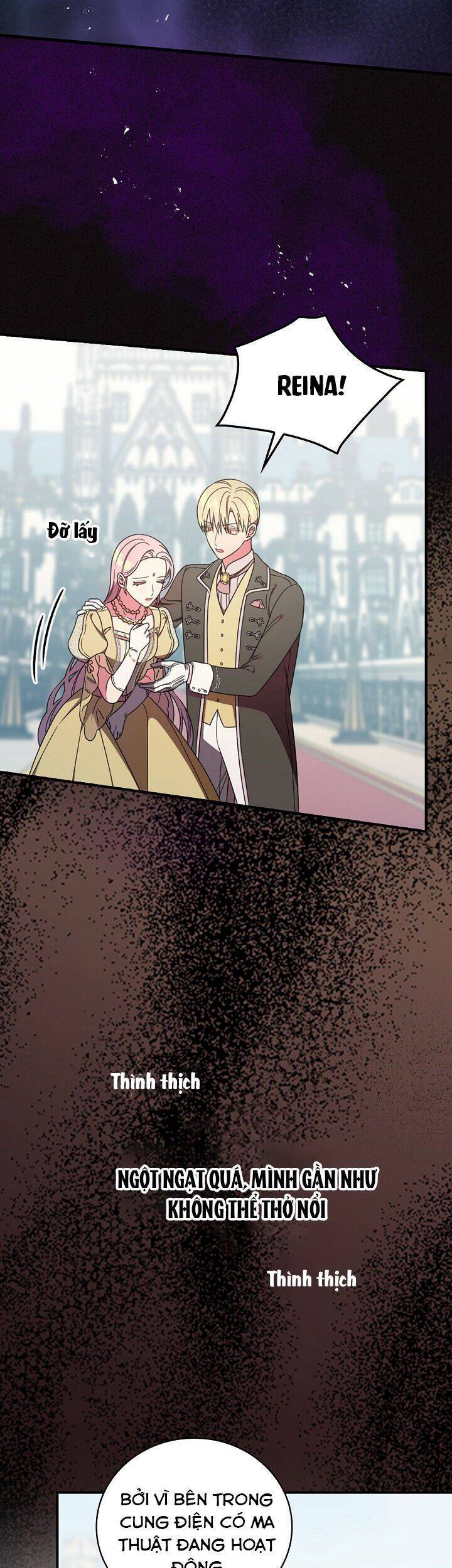 Nữ Công Tước Nhà Kính - Chương 25