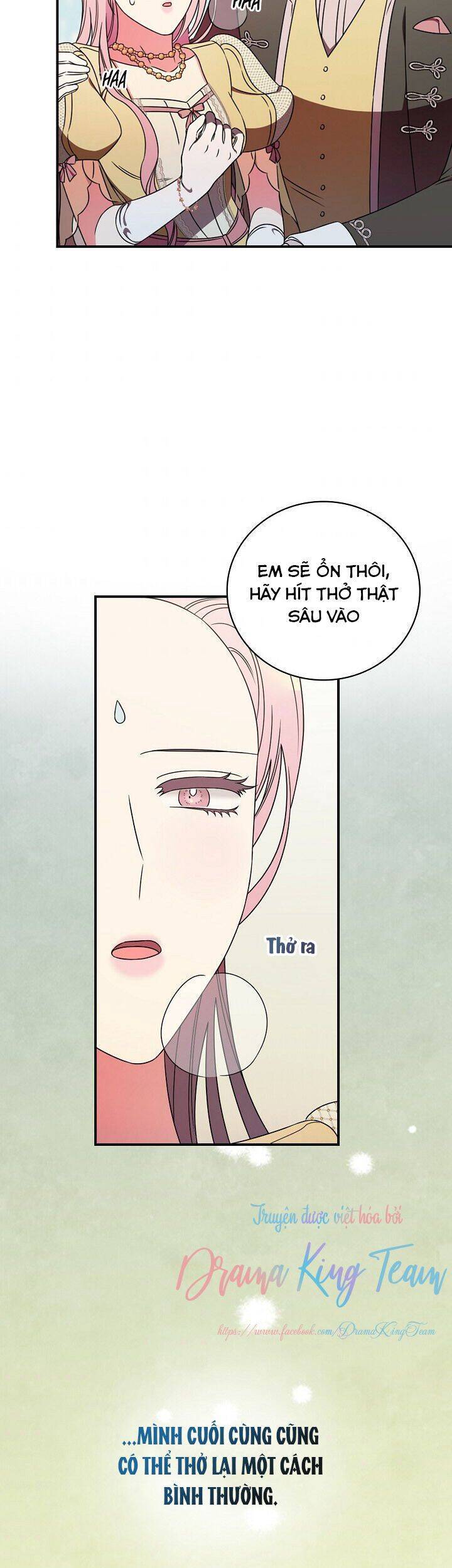 Nữ Công Tước Nhà Kính - Chương 25