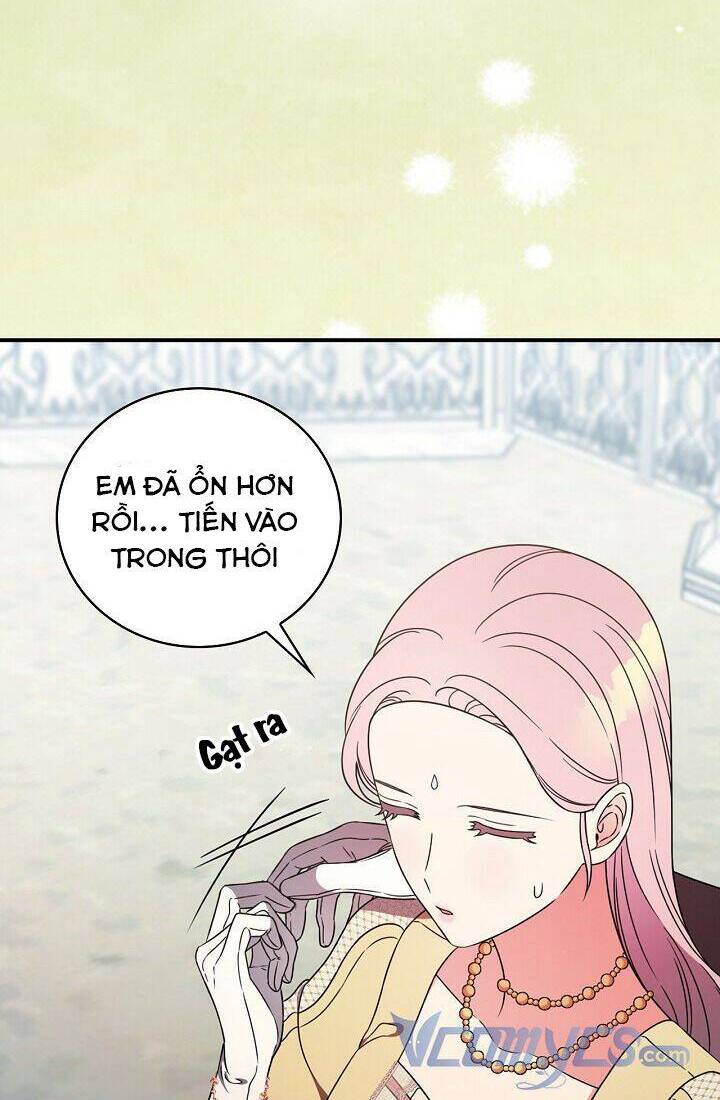 Nữ Công Tước Nhà Kính - Chương 25