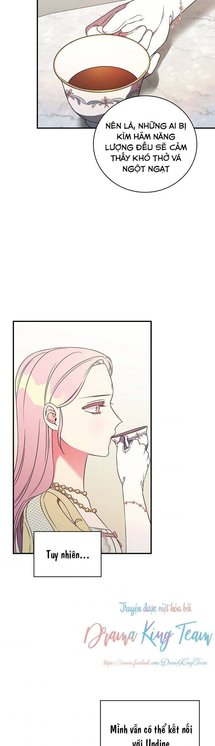 Nữ Công Tước Nhà Kính - Chương 25