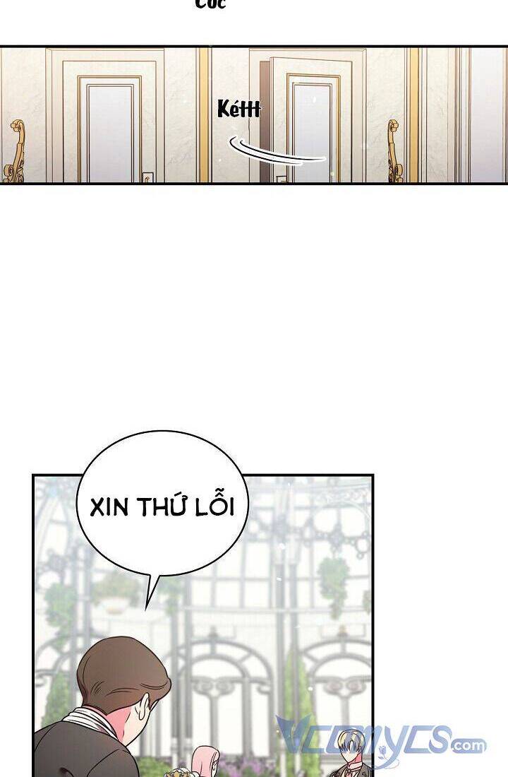 Nữ Công Tước Nhà Kính - Chương 25