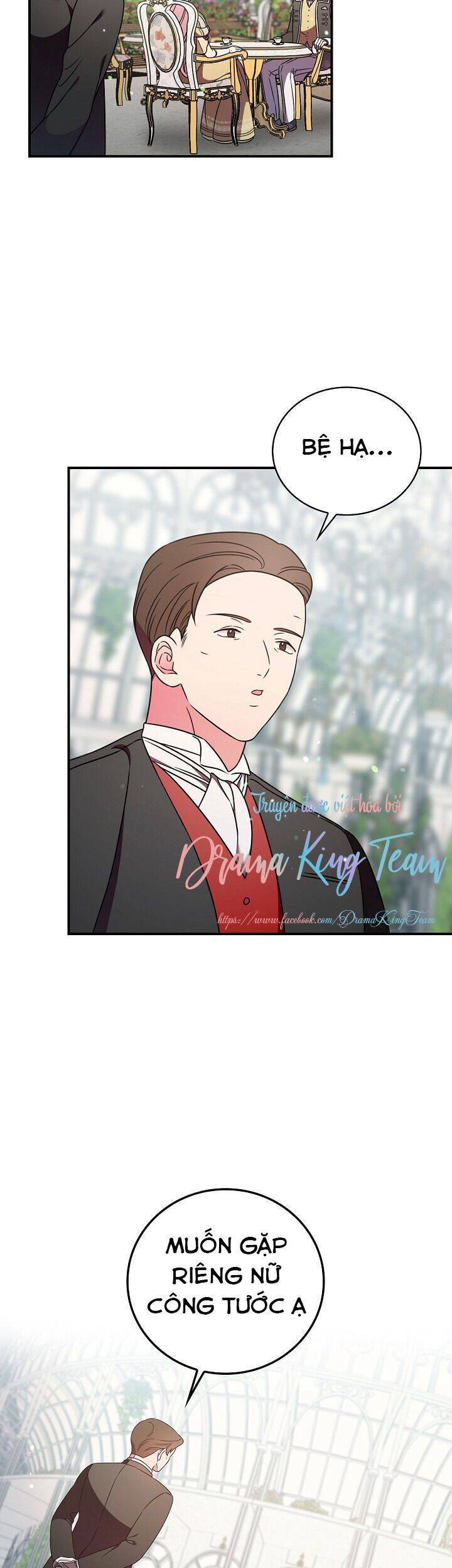 Nữ Công Tước Nhà Kính - Chương 25