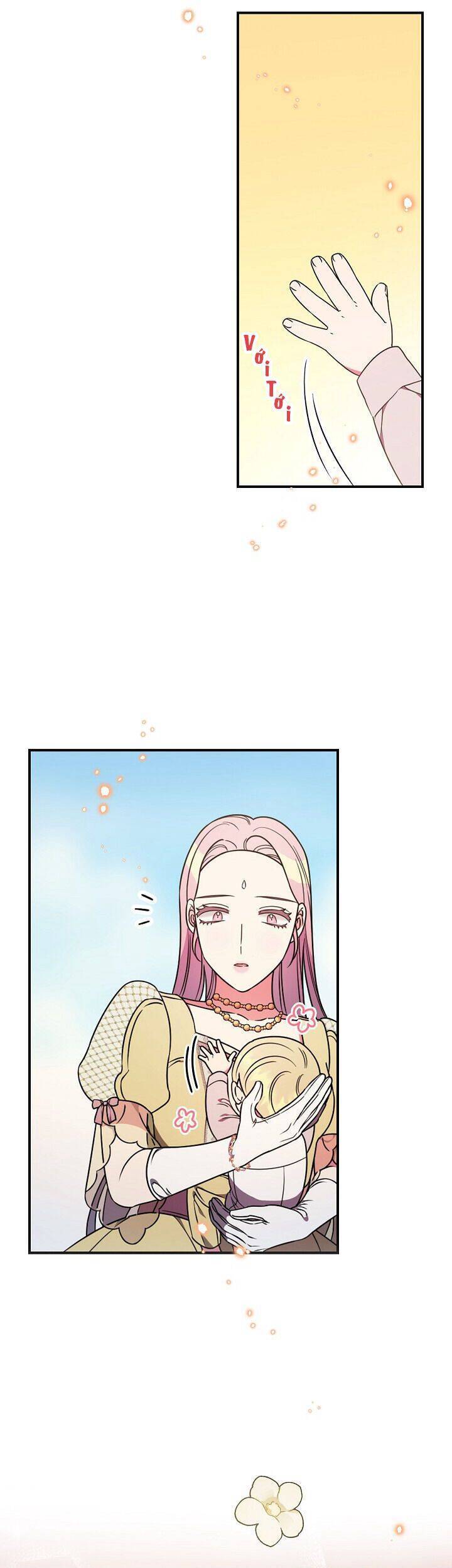 Nữ Công Tước Nhà Kính - Chương 25