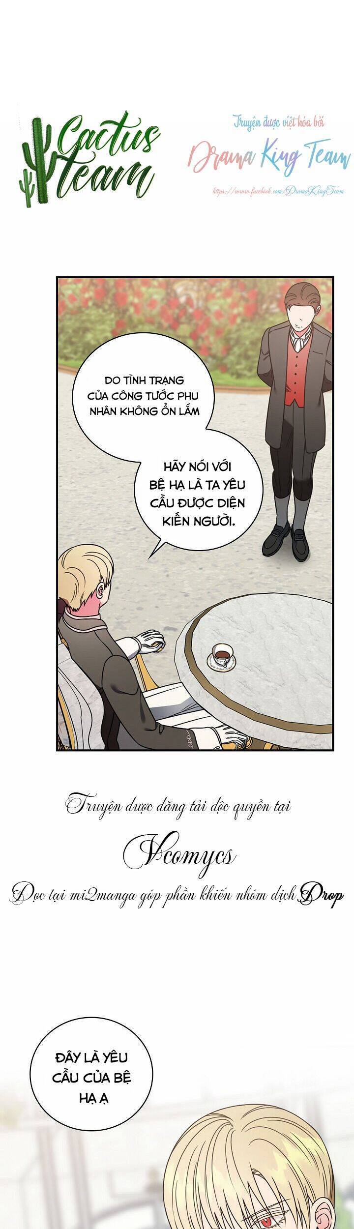 Nữ Công Tước Nhà Kính - Chương 26