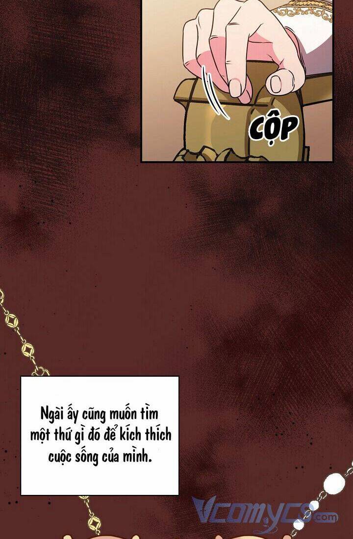 Nữ Công Tước Nhà Kính - Chương 26