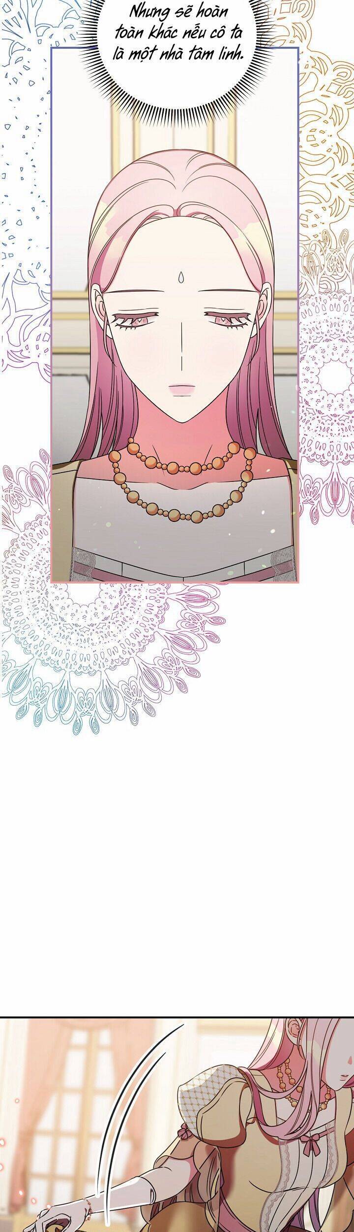 Nữ Công Tước Nhà Kính - Chương 26