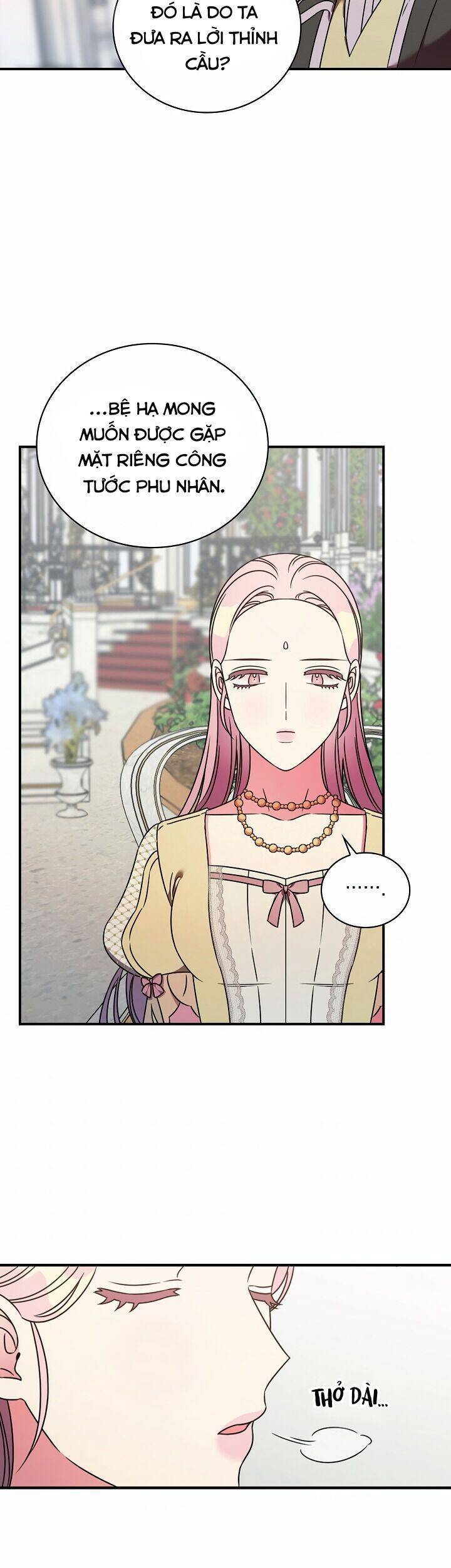 Nữ Công Tước Nhà Kính - Chương 26