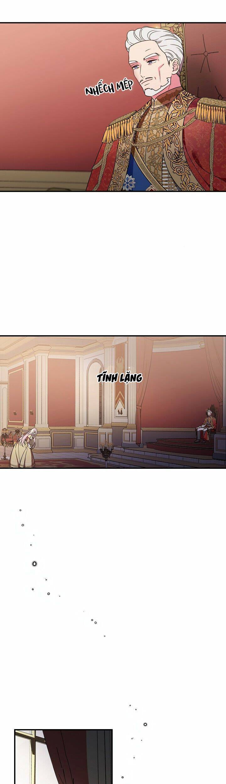 Nữ Công Tước Nhà Kính - Chương 26