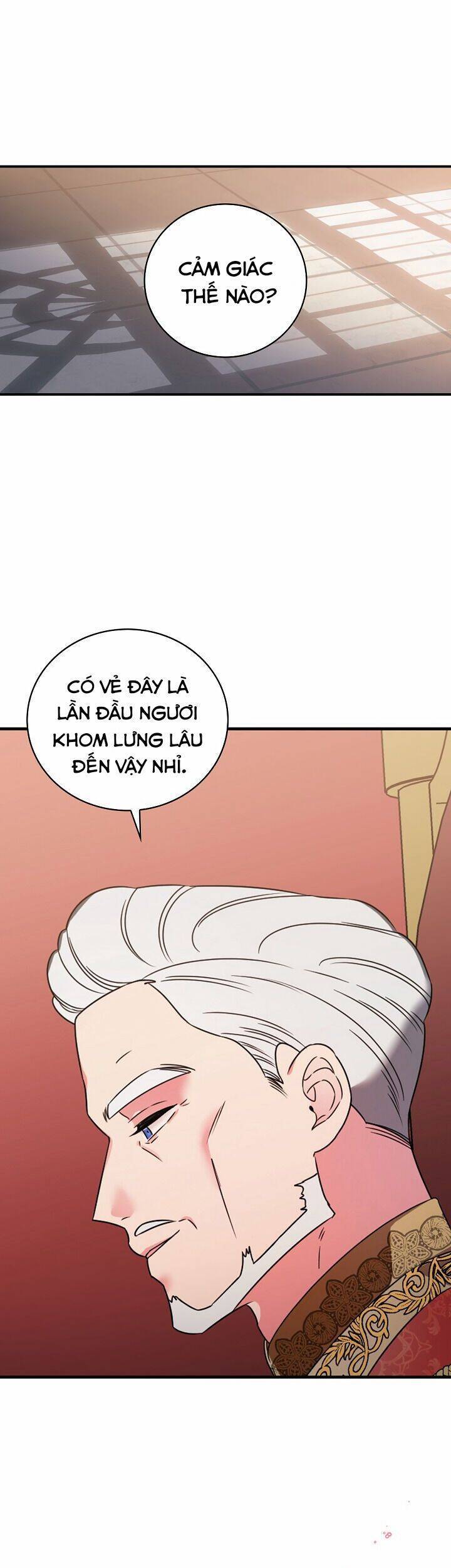 Nữ Công Tước Nhà Kính - Chương 26