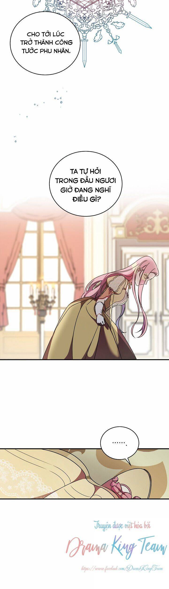 Nữ Công Tước Nhà Kính - Chương 26