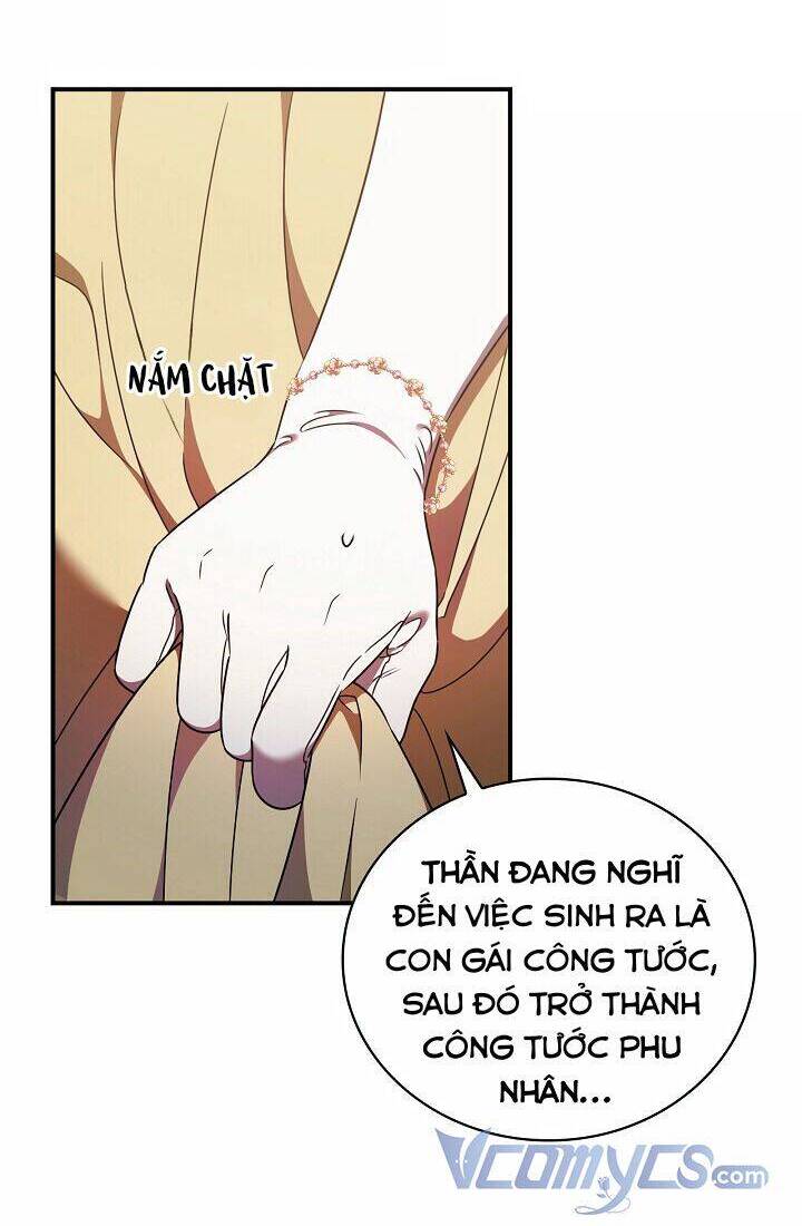 Nữ Công Tước Nhà Kính - Chương 26