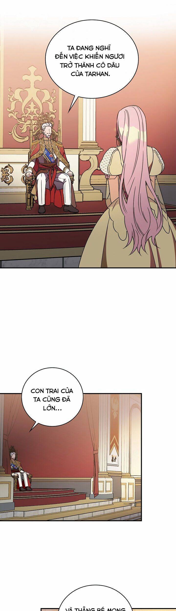 Nữ Công Tước Nhà Kính - Chương 26