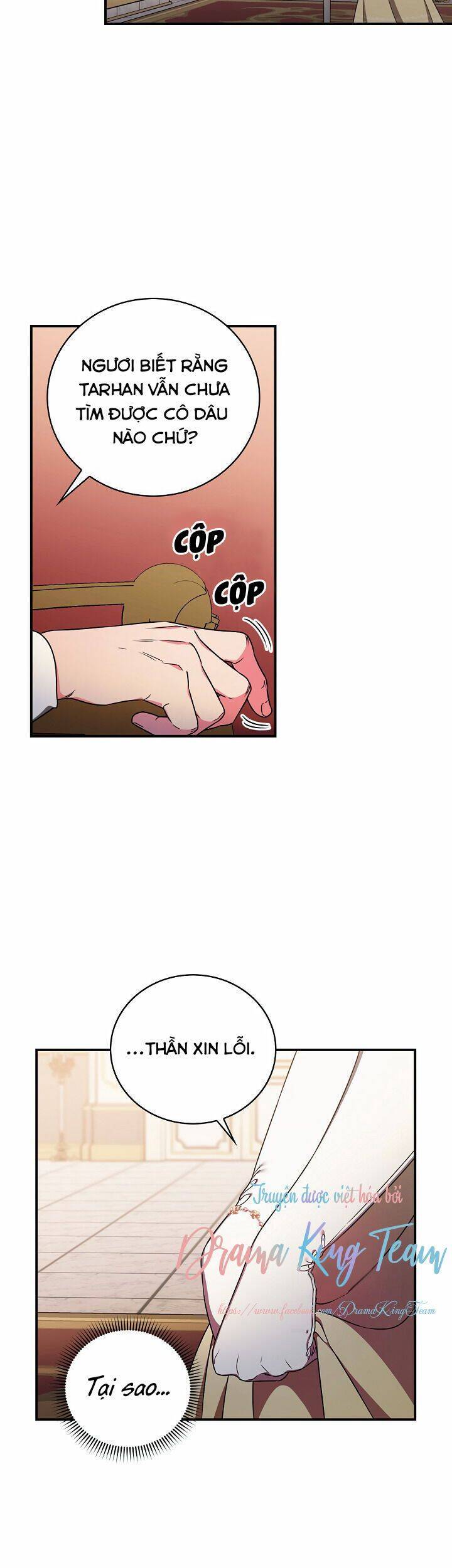 Nữ Công Tước Nhà Kính - Chương 26