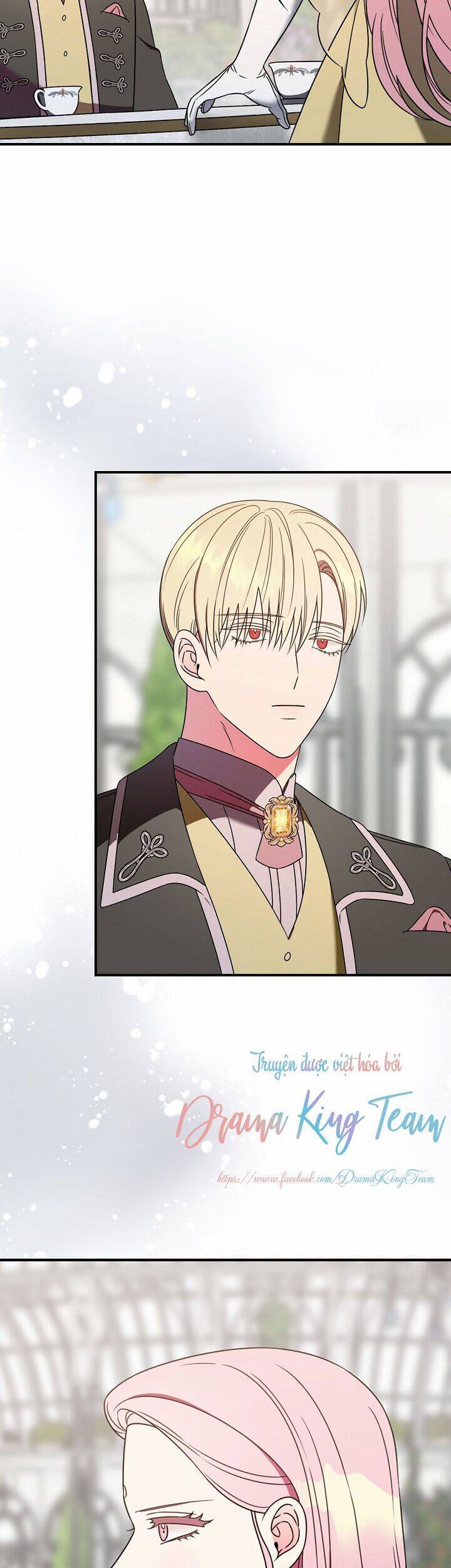 Nữ Công Tước Nhà Kính - Chương 26