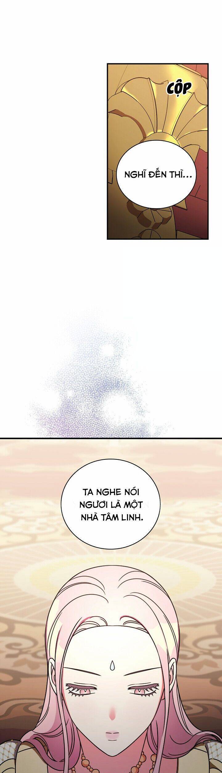 Nữ Công Tước Nhà Kính - Chương 26