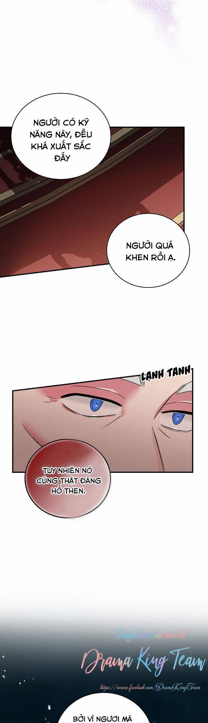 Nữ Công Tước Nhà Kính - Chương 26