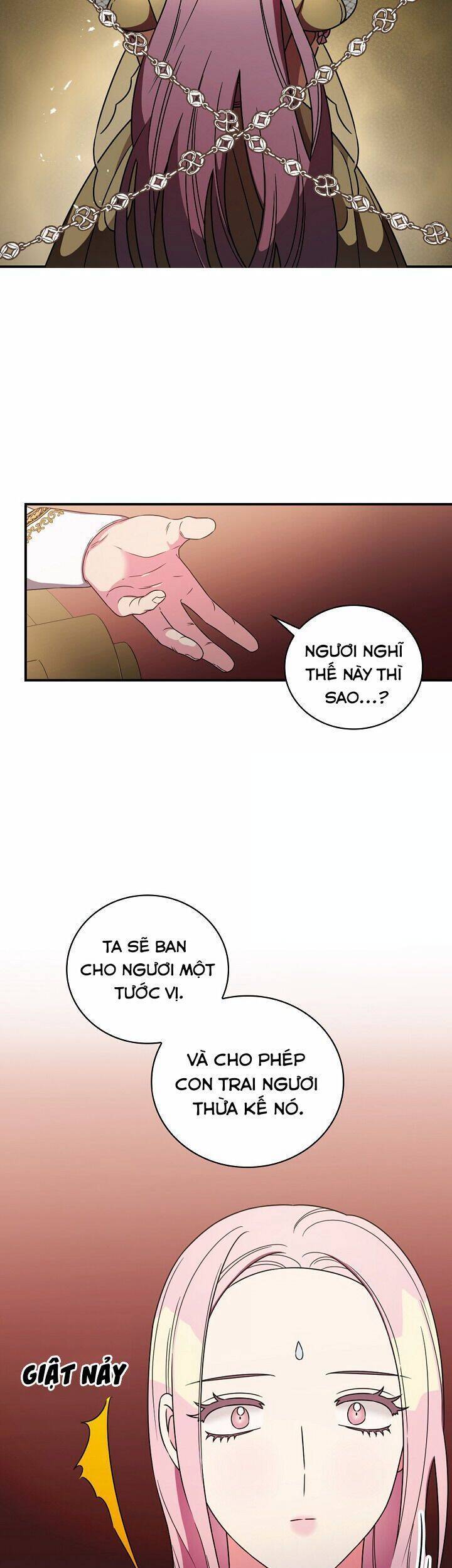 Nữ Công Tước Nhà Kính - Chương 26