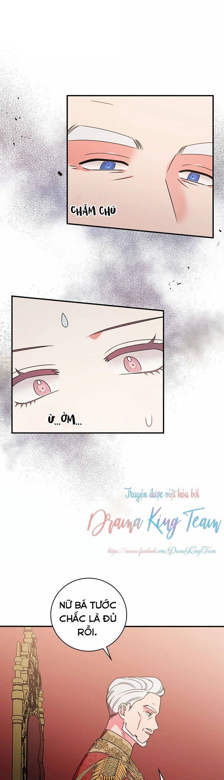 Nữ Công Tước Nhà Kính - Chương 26