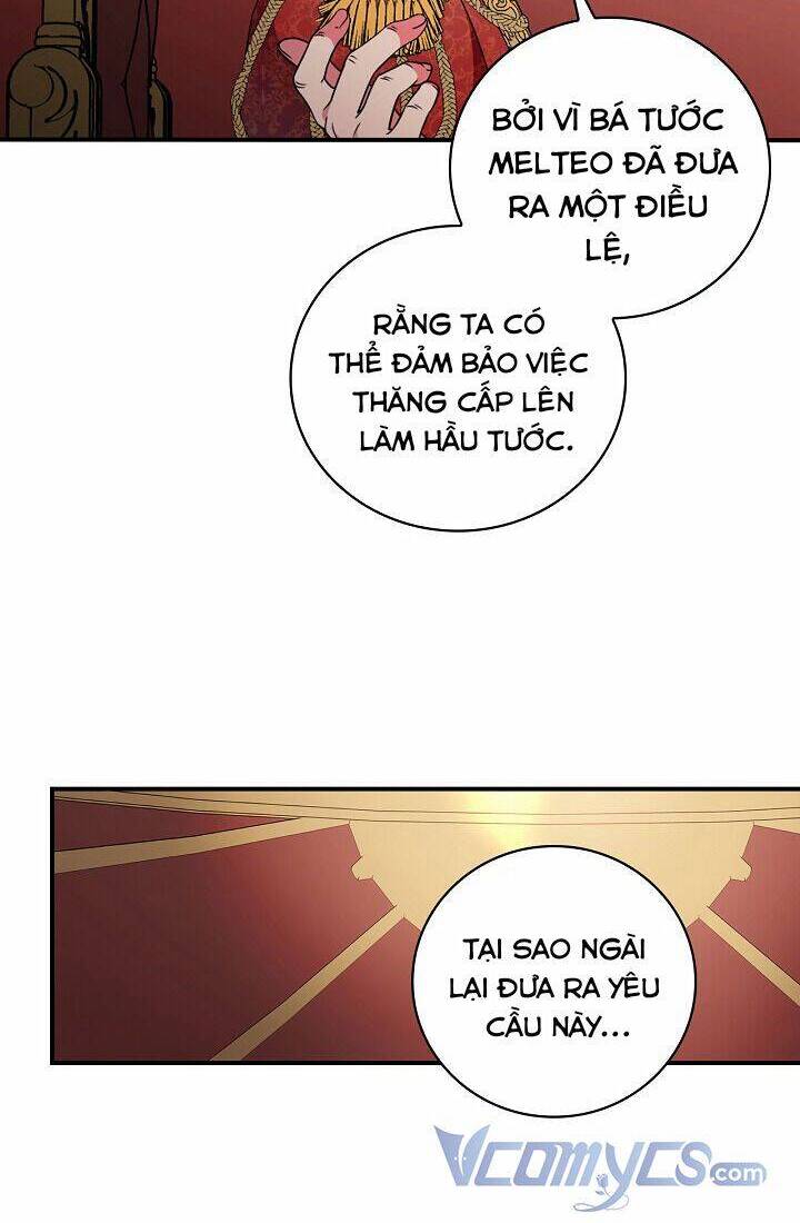 Nữ Công Tước Nhà Kính - Chương 26