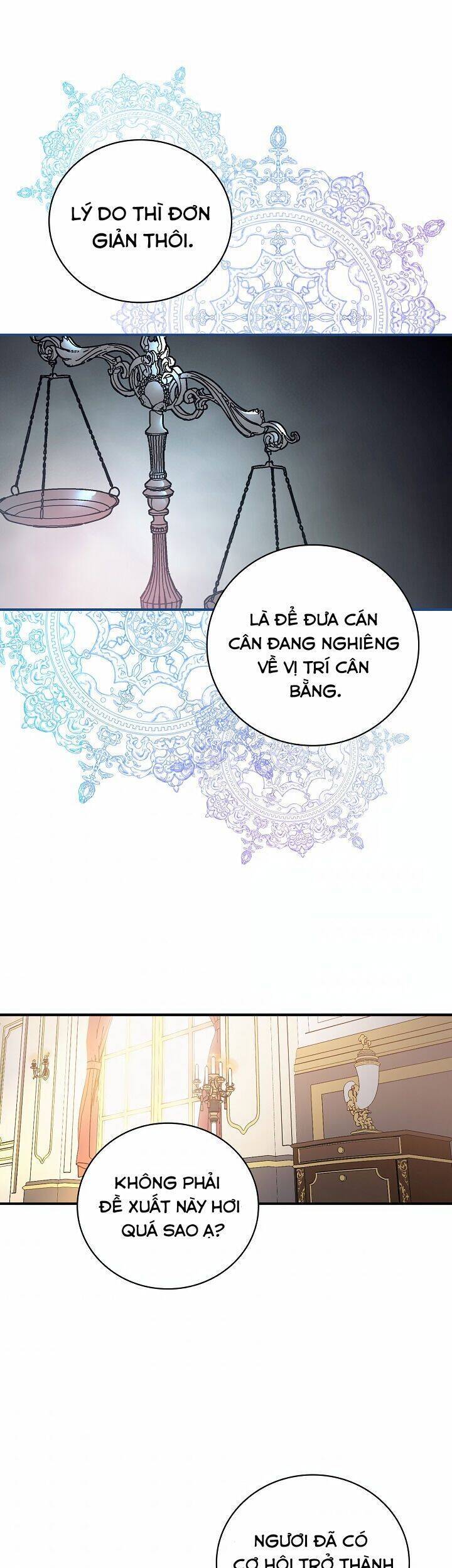 Nữ Công Tước Nhà Kính - Chương 26