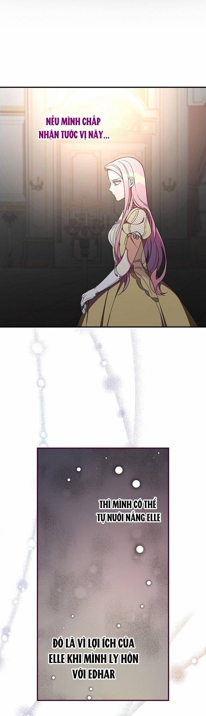 Nữ Công Tước Nhà Kính - Chương 26