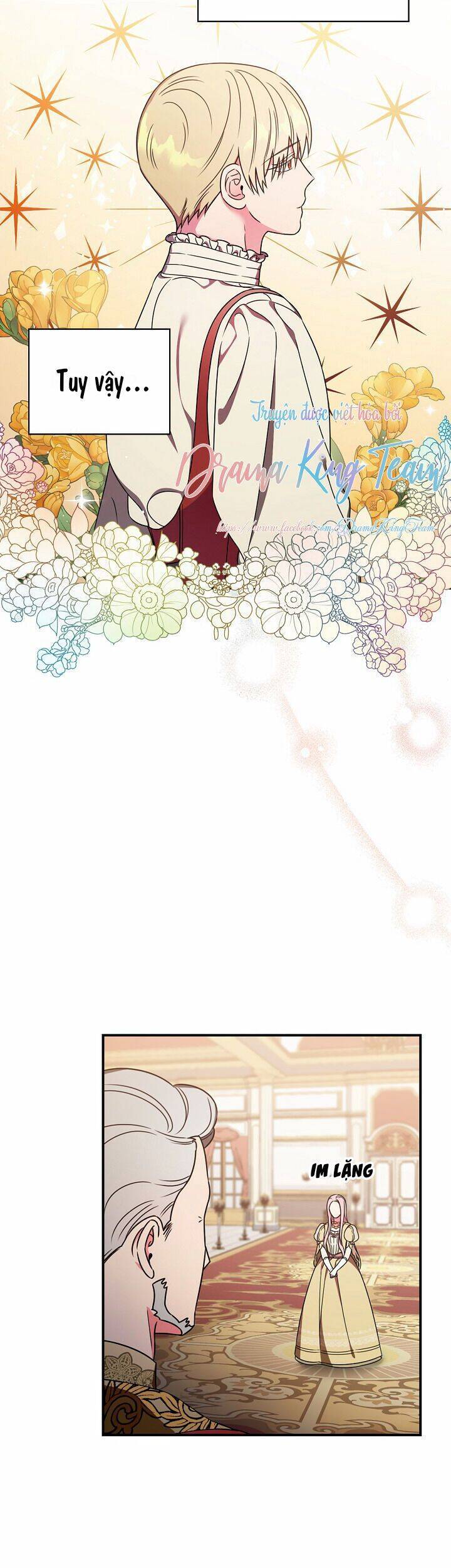 Nữ Công Tước Nhà Kính - Chương 26