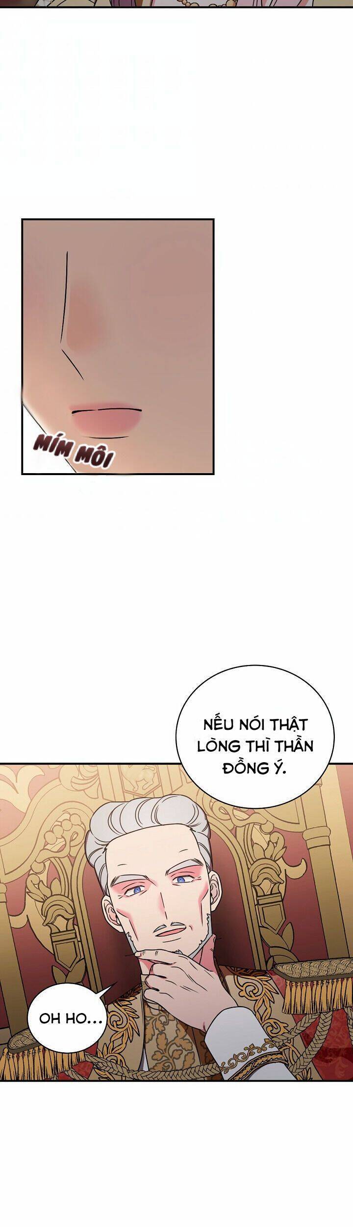 Nữ Công Tước Nhà Kính - Chương 26