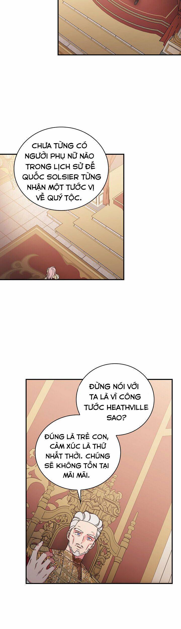 Nữ Công Tước Nhà Kính - Chương 26