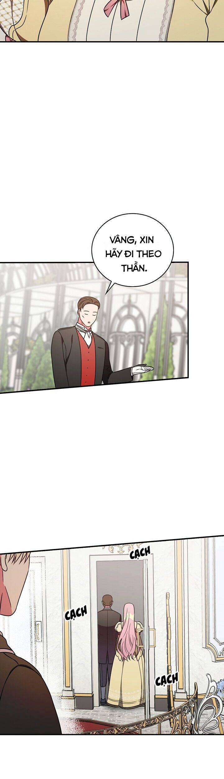 Nữ Công Tước Nhà Kính - Chương 26