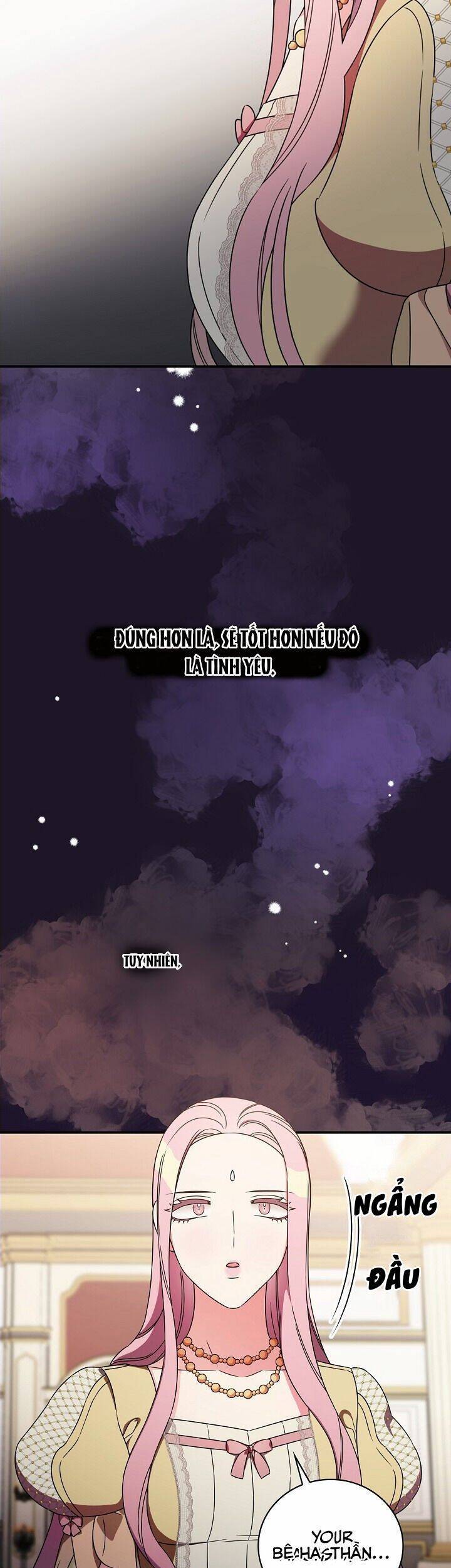 Nữ Công Tước Nhà Kính - Chương 26