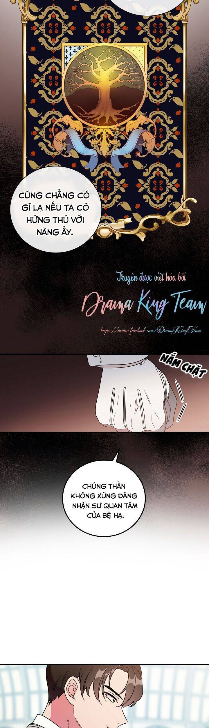 Nữ Công Tước Nhà Kính - Chương 27