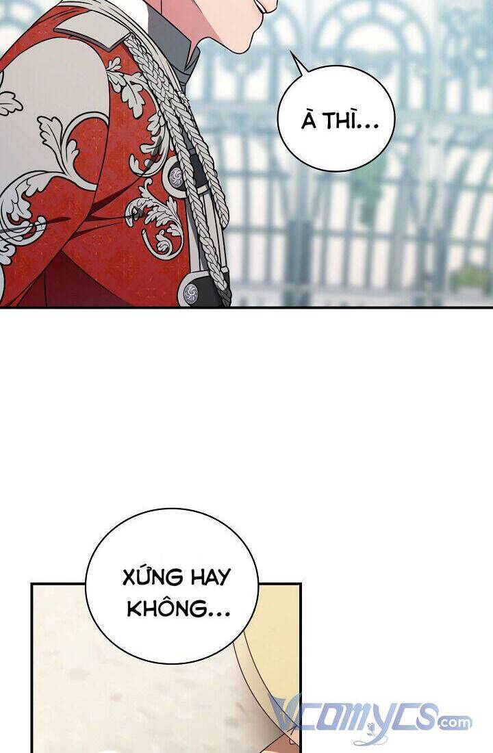 Nữ Công Tước Nhà Kính - Chương 27