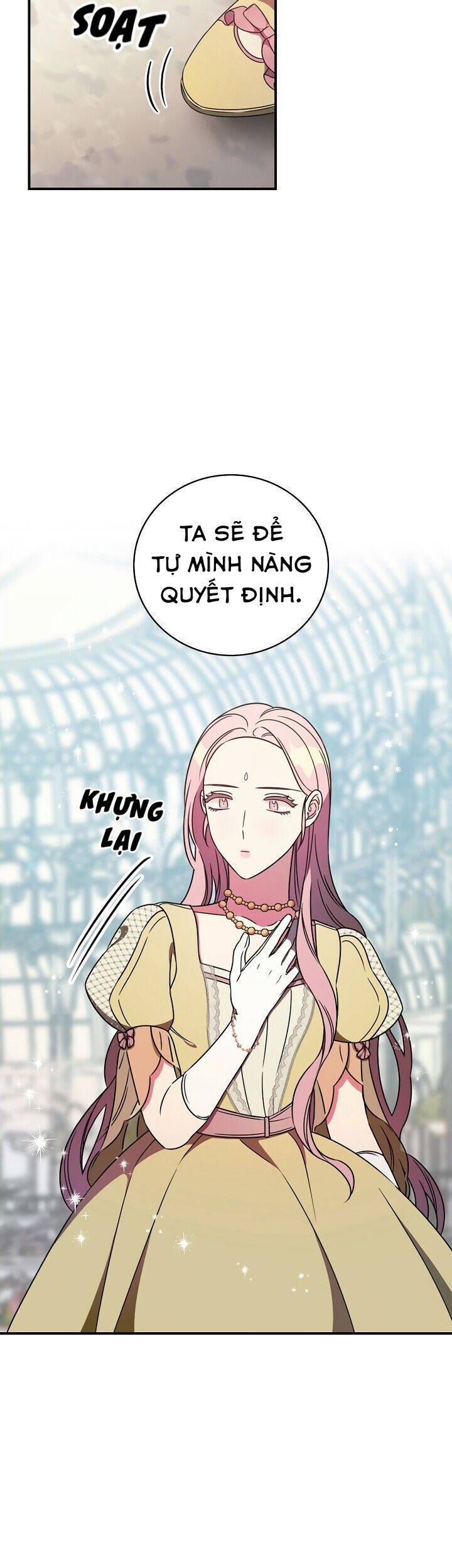 Nữ Công Tước Nhà Kính - Chương 27