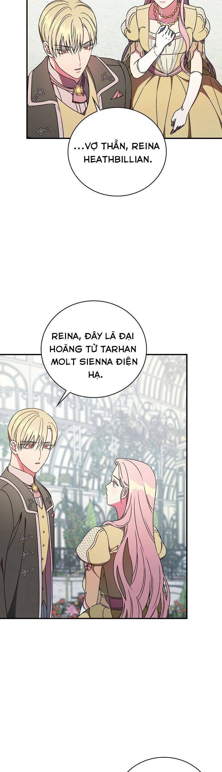 Nữ Công Tước Nhà Kính - Chương 27