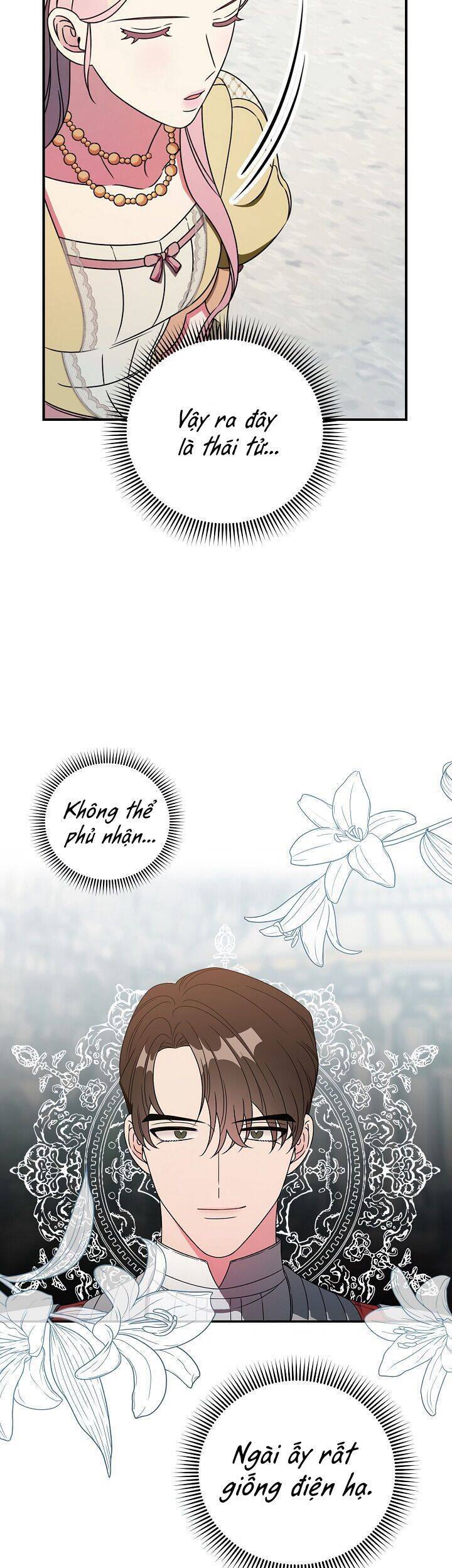 Nữ Công Tước Nhà Kính - Chương 27