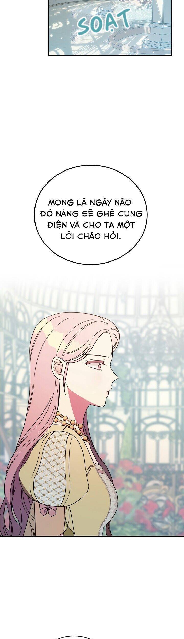 Nữ Công Tước Nhà Kính - Chương 27