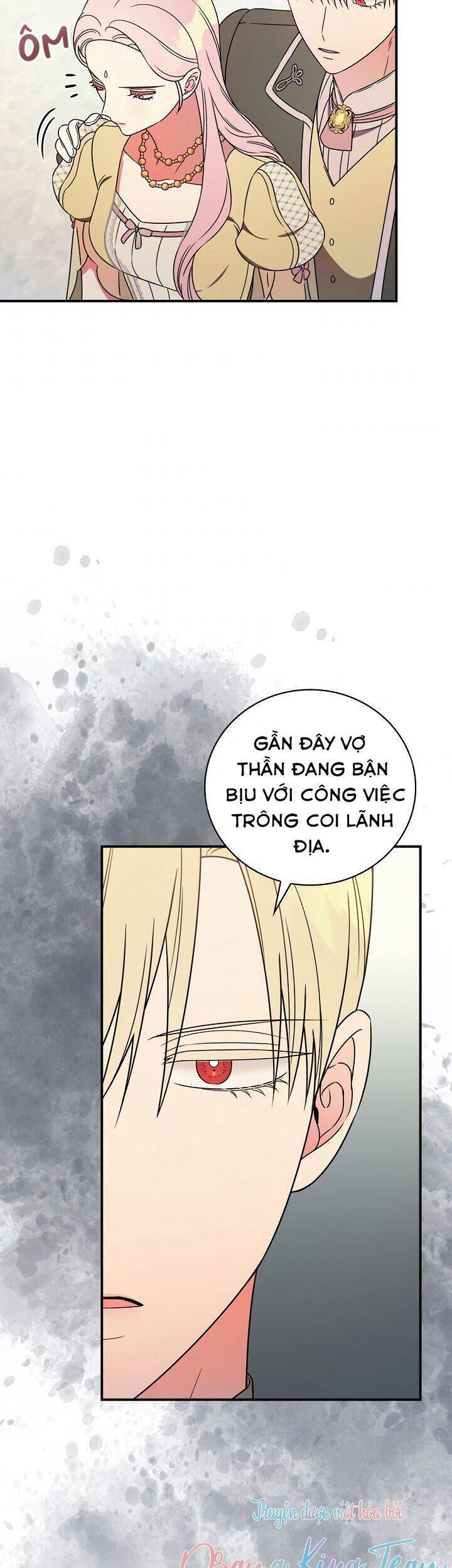 Nữ Công Tước Nhà Kính - Chương 27