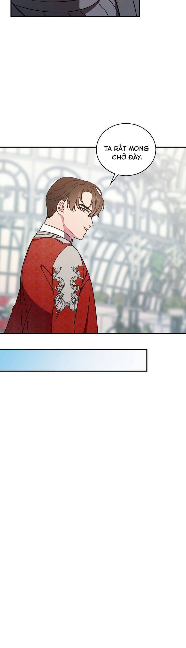 Nữ Công Tước Nhà Kính - Chương 27