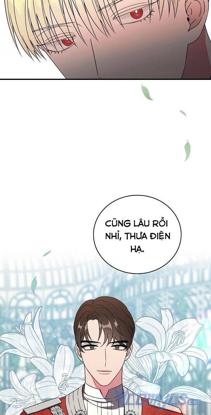 Nữ Công Tước Nhà Kính - Chương 27