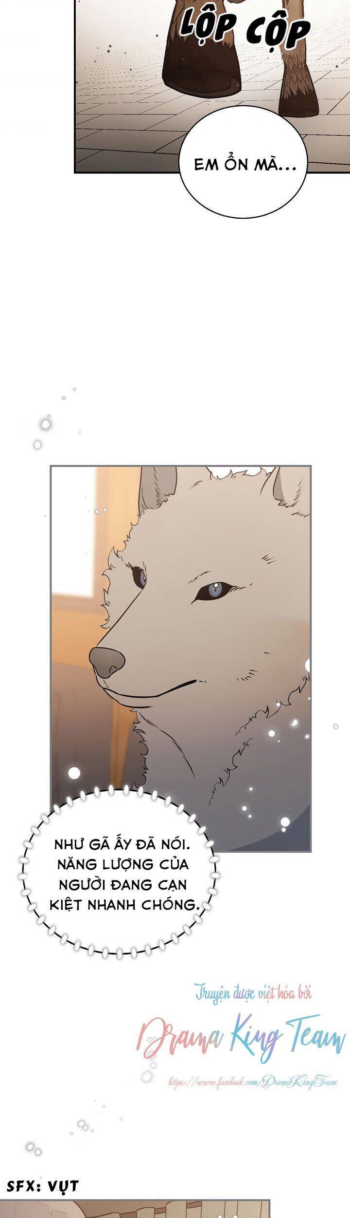 Nữ Công Tước Nhà Kính - Chương 27