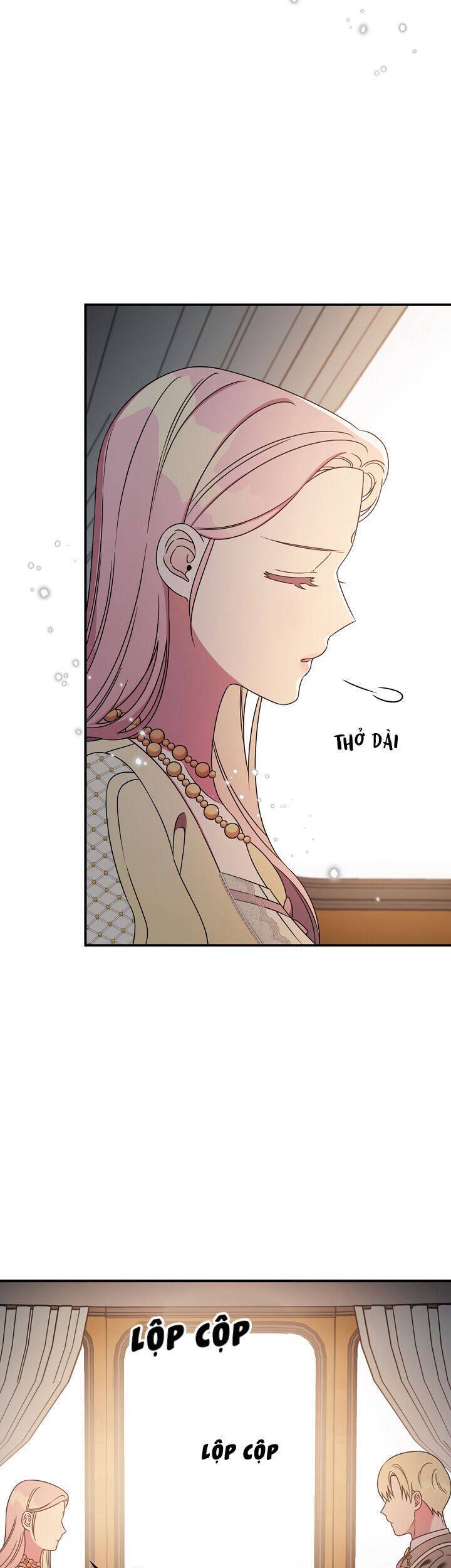 Nữ Công Tước Nhà Kính - Chương 27