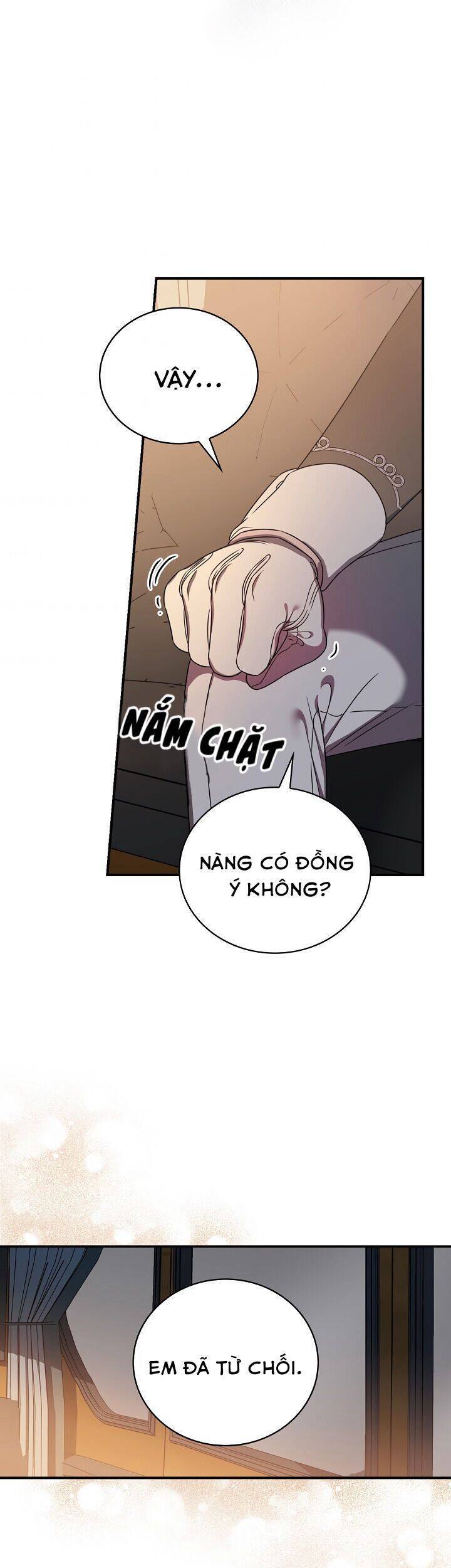 Nữ Công Tước Nhà Kính - Chương 27