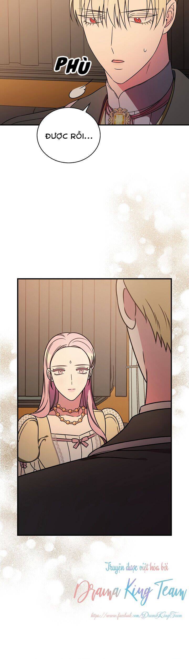 Nữ Công Tước Nhà Kính - Chương 27