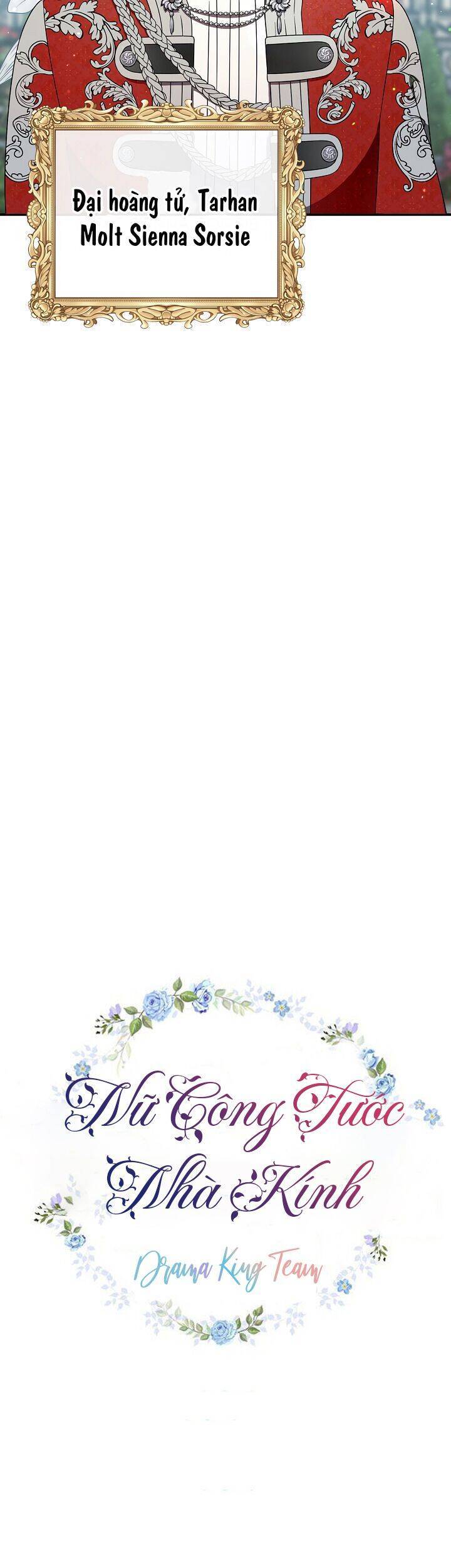 Nữ Công Tước Nhà Kính - Chương 27